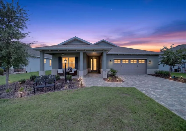 Photo 1 of Single family home for sale at 10259 SW 99th Lane, Ocala, FL 34481 | MLS# OM731669 | Listing updated on 2026-09-17