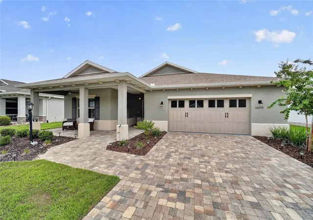 Photo 4 of Single family home for sale at 10259 SW 99th Lane, Ocala, FL 34481 | MLS# OM731669 | Listing updated on 2026-09-17