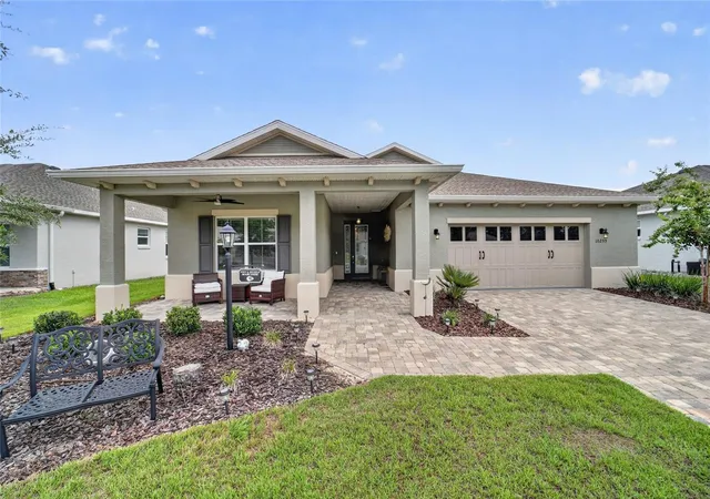 Photo 2 of Single family home for sale at 10259 Sw 99th Lane, Ocala, FL 34481 | MLS# OM731669 | Listing updated on 2026-09-26