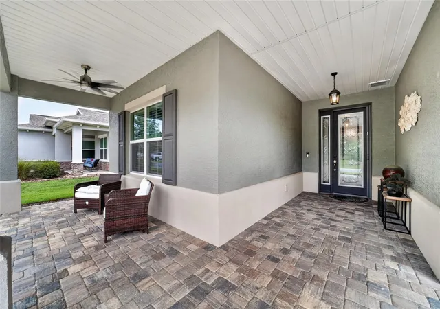 Photo 3 of Single family home for sale at 10259 Sw 99th Lane, Ocala, FL 34481 | MLS# OM731669 | Listing updated on 2026-09-26
