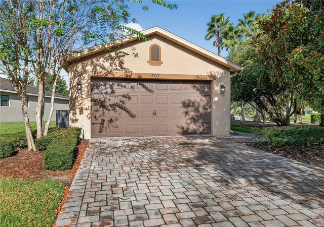 Photo 1 of Single family home for sale at 507 Presido Park Pl, Kissimmee, FL 34759 | MLS# P4939774 | Listing updated on 2026-10-08