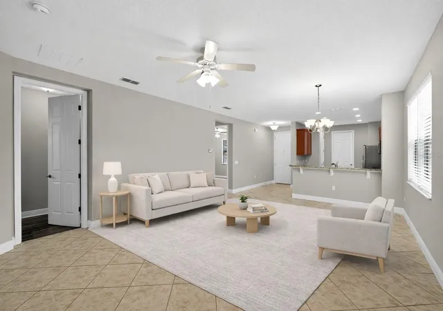 Photo 4 of Single family home for sale at 507 Presido Park Pl, Kissimmee, FL 34759 | MLS# P4939774 | Listing updated on 2026-10-08