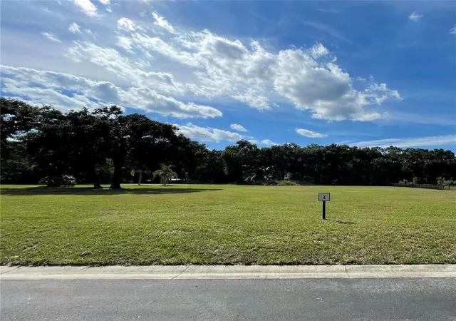 Land for sale at 326 Gravina Point, SANFORD, FL 32771 | MLS# O6439146