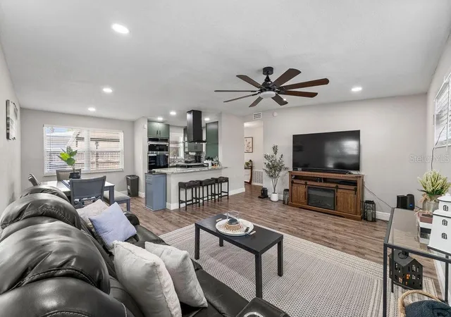 Photo 2 of Single family home for sale at 9009 1st Street Ne, Saint Petersburg, FL 33702 | MLS# TB8545515 | Listing updated on 2026-09-14