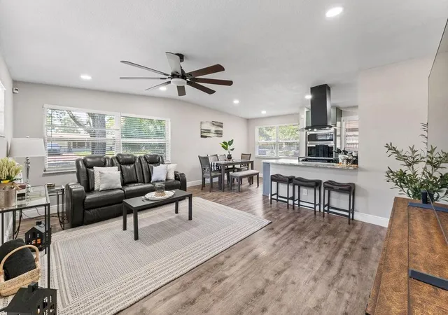 Photo 3 of Single family home for sale at 9009 1st Street NE, Saint Petersburg, FL 33702 | MLS# TB8545515 | Listing updated on 2026-09-30