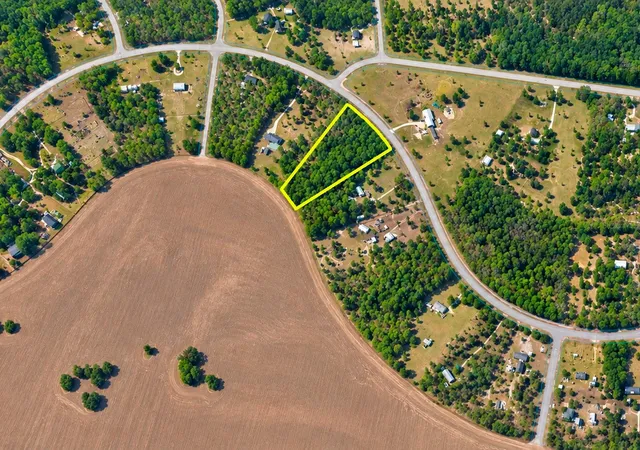 Photo 2 of Land for sale at 0000 Ne 38th Place, Williston, FL 32696 | MLS# OM731672 | Listing updated on 2026-09-04