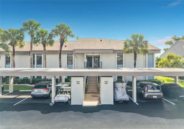 Photo 1 of Condo for sale at 5925 Trailwinds Dr #925, Fort Myers, FL 33907 | MLS# TB8545518 | Listing updated on 2026-09-04