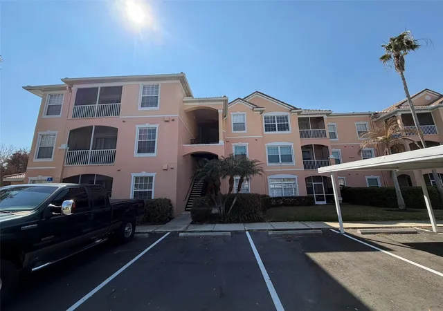 Photo 1 of Sale Pending at 13524 Turtle Marsh Loop #621, Orlando, FL 32837 | MLS# O6439153 | Listing updated on 2026-10-02