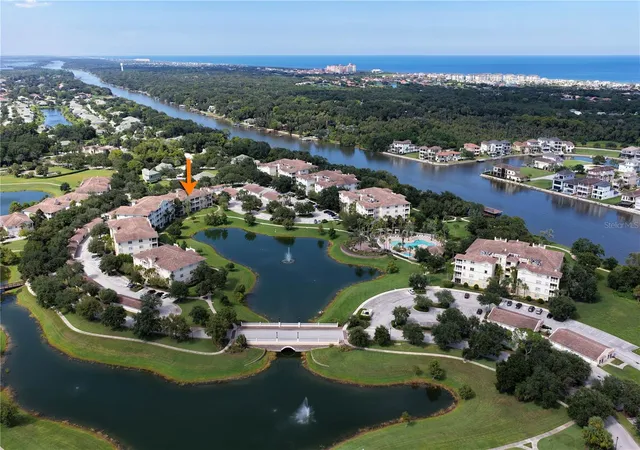 Photo 1 of Condo for sale at 65 Riverview Bnd S #1734, Palm Coast, FL 32137 | MLS# FC321223 | Listing updated on 2026-09-16