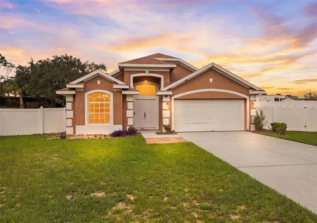 Photo 1 of Single family home for sale at 2247 Majestic Eagle Cir, Clermont, FL 34714 | MLS# W7889200 | Listing updated on 2026-09-05
