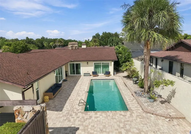 Photo 3 of Single family home for sale at 5041 Paloma Dr, Tampa, FL 33624 | MLS# TB8545521 | Listing updated on 2026-10-01