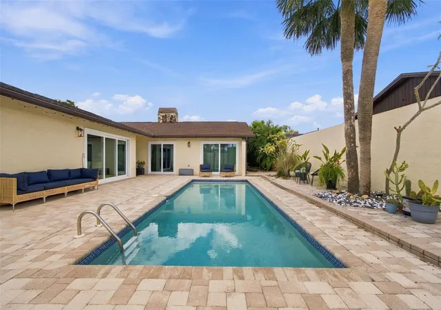 Photo 2 of Single family home for sale at 5041 Paloma Dr, Tampa, FL 33624 | MLS# TB8545521 | Listing updated on 2026-10-01