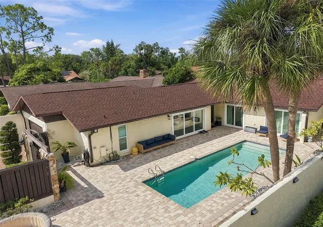 Photo 4 of Single family home for sale at 5041 Paloma Dr, Tampa, FL 33624 | MLS# TB8545521 | Listing updated on 2026-10-01