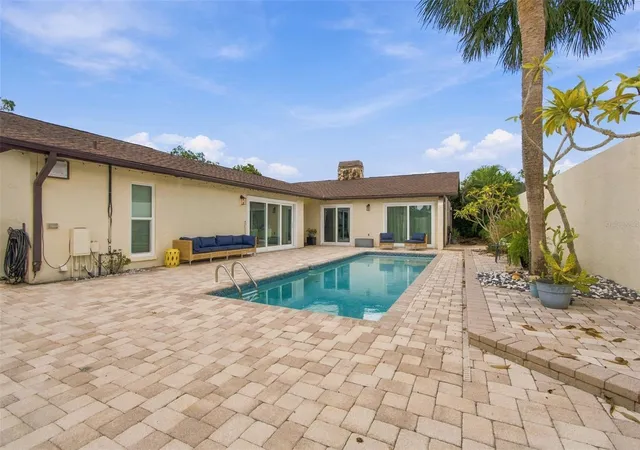 Photo 3 of Single family home for sale at 5041 Paloma Dr, Tampa, FL 33624 | MLS# TB8545521 | Listing updated on 2026-10-01