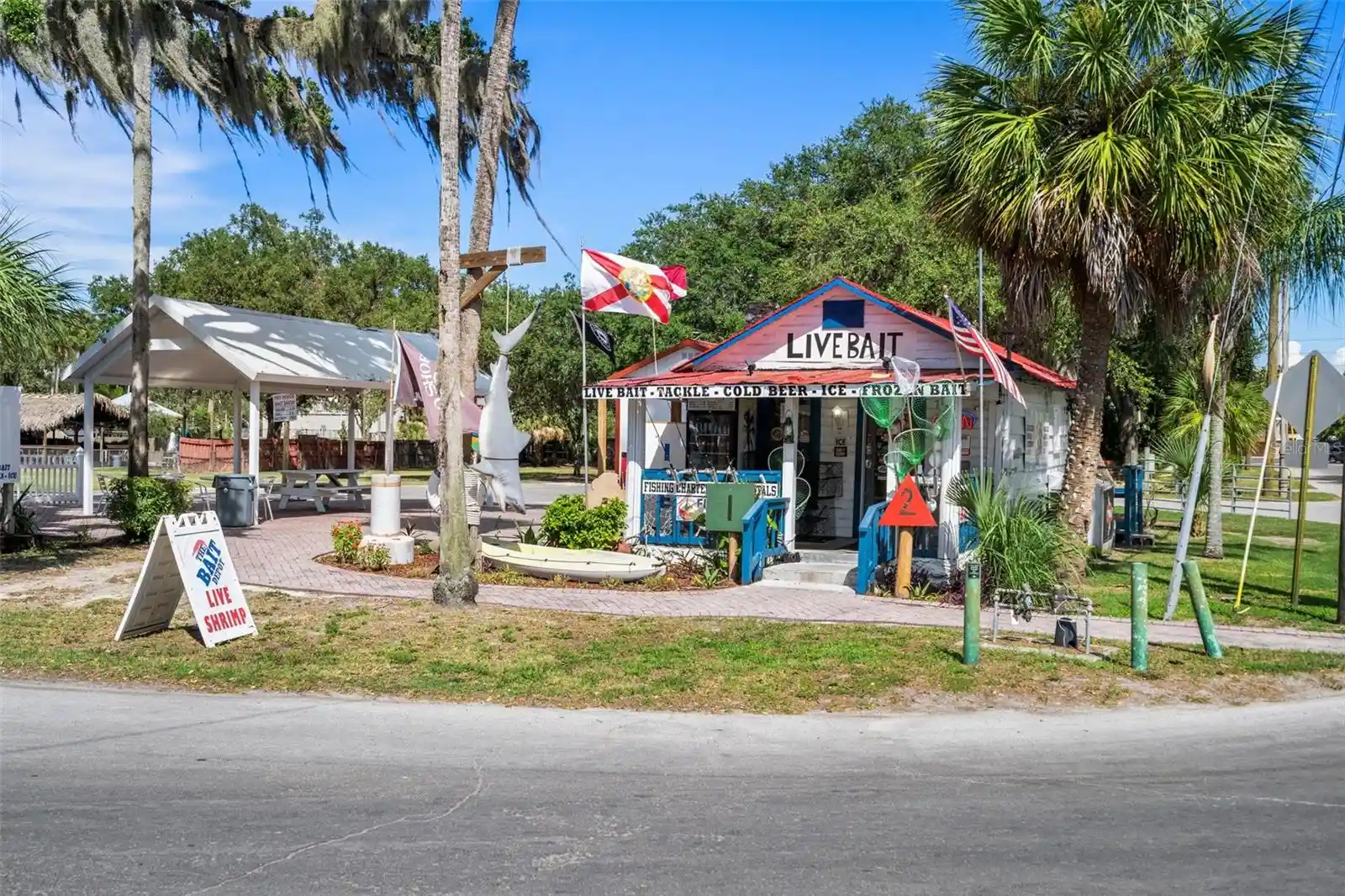Listing Photo 72 - Condo for sale in 4620 Bay Blvd located at 4620 Bay Blvd, Port Richey, FL 34668 - Unit #1142