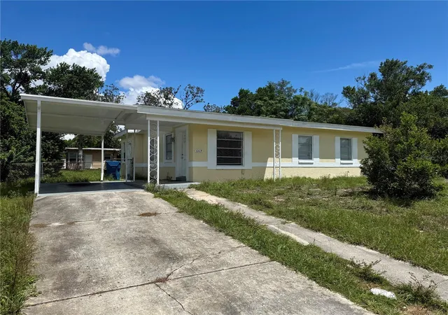 Photo 1 of Single family home for sale at 6415 Elder St, Spring Hill, FL 34606 | MLS# W7889202 | Listing updated on 2026-09-17