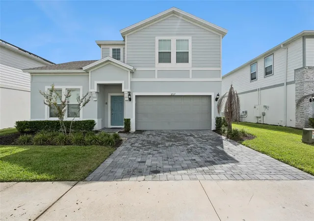 Photo 1 of Single family home for sale at 3707 Lana Ave, Davenport, FL 33897 | MLS# S5156929 | Listing updated on 2026-09-05