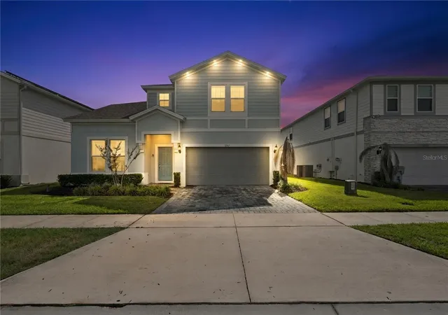 Photo 2 of Single family home for sale at 3707 Lana Ave, Davenport, FL 33897 | MLS# S5156929 | Listing updated on 2026-09-05