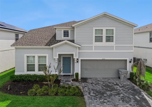 Photo 3 of Single family home for sale at 3707 Lana Ave, Davenport, FL 33897 | MLS# S5156929 | Listing updated on 2026-09-05