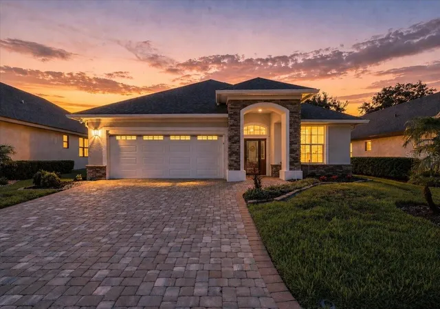 Photo 1 of Sale Pending at 2341 Lake James Way, Lakeland, FL 33810 | MLS# A4705053 | Listing updated on 2026-10-02