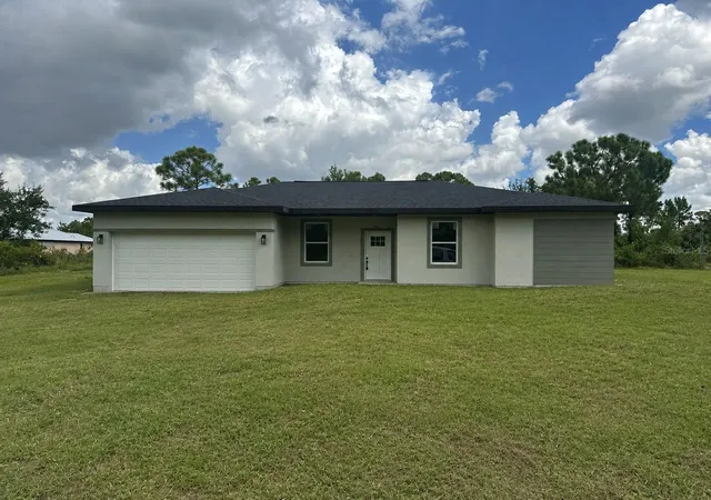 Photo 1 of Single family home for sale at 4503 Opel Ter, Port Charlotte, FL 33981 | MLS# O6439162 | Listing updated on 2026-09-05