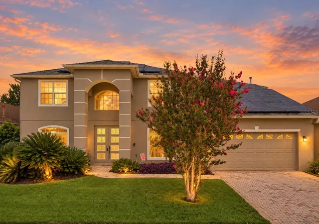 Photo 1 of Single family home for sale at 14639 Riviera Pointe Dr, Orlando, FL 32828 | MLS# O6439163 | Listing updated on 2026-10-07