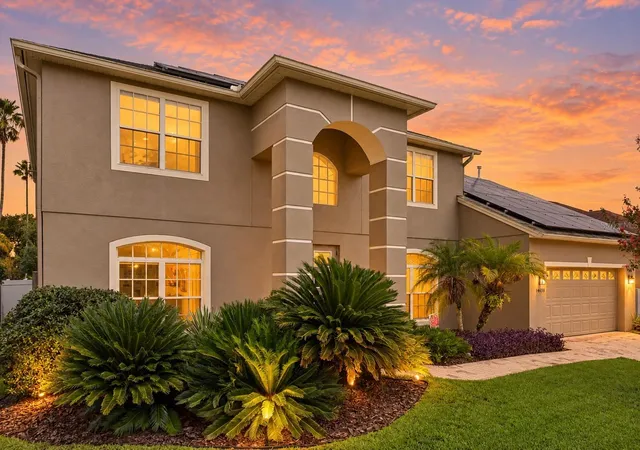 Single family home for sale at 14639 Riviera Pointe Dr, ORLANDO, FL 32828 | MLS# O6439163