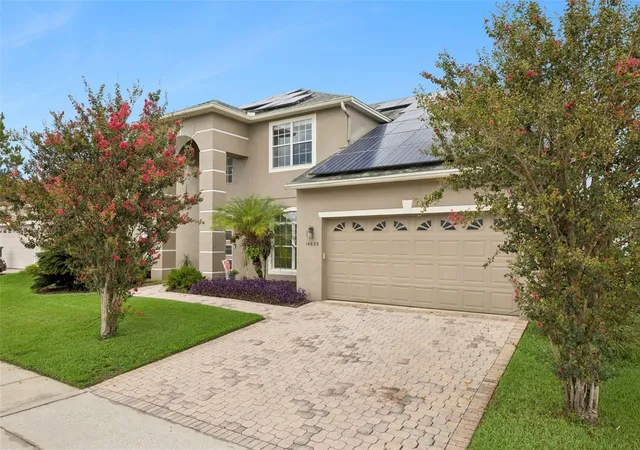 Photo 2 of Single family home for sale at 14639 Riviera Pointe Dr, Orlando, FL 32828 | MLS# O6439163 | Listing updated on 2026-10-07