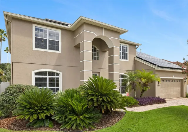 Photo 3 of Single family home for sale at 14639 Riviera Pointe Dr, Orlando, FL 32828 | MLS# O6439163 | Listing updated on 2026-10-07
