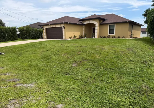 Photo 2 of Single family home for sale at 3015 12th Street Sw, Lehigh Acres, FL 33976 | MLS# G5117368 | Listing updated on 2026-09-05