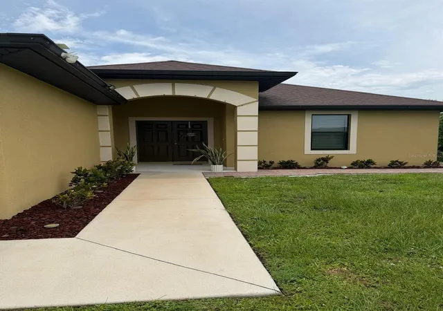 Photo 3 of Single family home for sale at 3015 12th Street SW, Lehigh Acres, FL 33976 | MLS# G5117368 | Listing updated on 2026-09-05