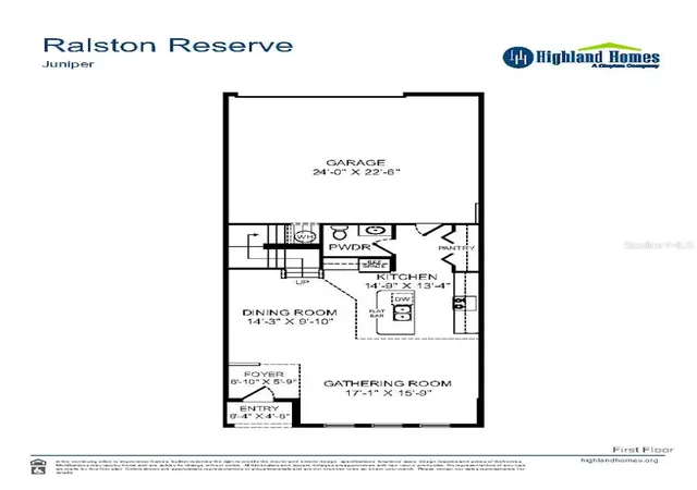 Photo 2 of Townhouse for sale at 5443 Osprey Meadow Way, Saint Cloud, FL 34771 | MLS# L4964831 | Listing updated on 2026-09-04