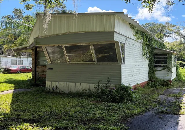 Manufactured home for sale at 14434 Shangrila Ln, ODESSA, FL 33556 | MLS# TB8545527