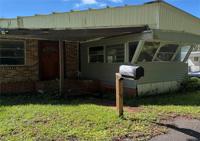 Photo 3 of Manufactured home for sale at 14434 Shangrila Ln, Odessa, FL 33556 | MLS# TB8545527 | Listing updated on 2026-10-02