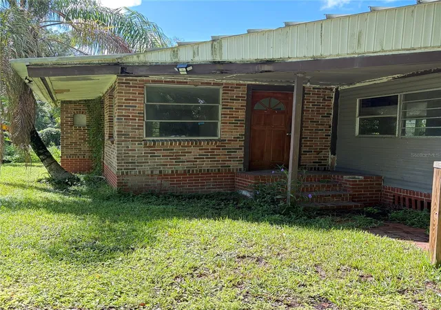 Photo 4 of Manufactured home for sale at 14434 Shangrila Ln, Odessa, FL 33556 | MLS# TB8545527 | Listing updated on 2026-10-02