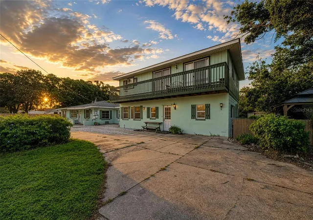 Photo 2 of Single family home for sale at 5423 21st Street W, Bradenton, FL 34207 | MLS# A4705055 | Listing updated on 2026-09-28