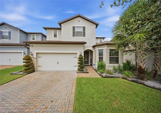 Photo 1 of Single family home for sale at 1272 Patterson Ter, Lake Mary, FL 32746 | MLS# O6439166 | Listing updated on 2026-09-05