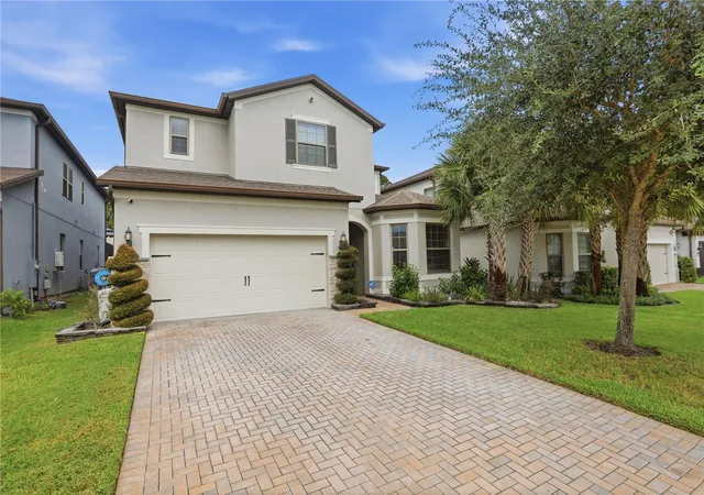 Photo 2 of Single family home for sale at 1272 Patterson Ter, Lake Mary, FL 32746 | MLS# O6439166 | Listing updated on 2026-09-05