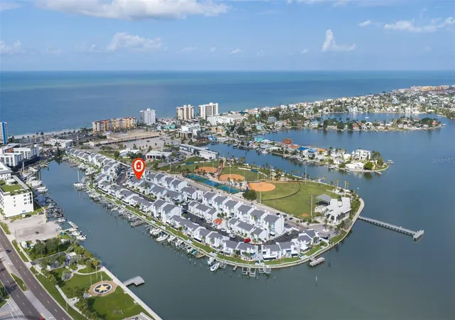 Photo 2 of Condo for sale at 230 Medallion Blvd #F, Madeira Beach, FL 33708 | MLS# TB8545530 | Listing updated on 2026-09-13