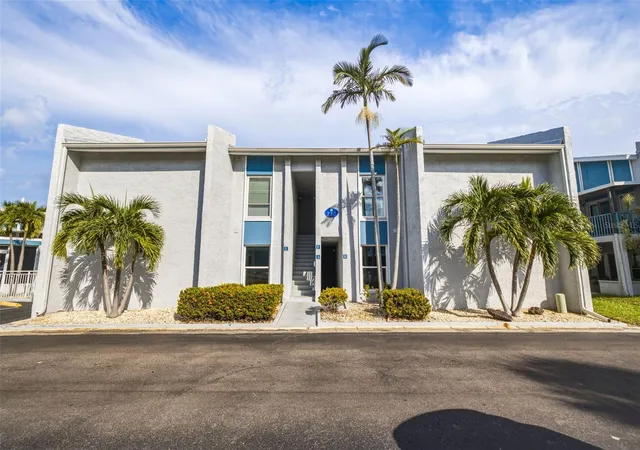 Photo 3 of Condo for sale at 230 Medallion Blvd #F, Madeira Beach, FL 33708 | MLS# TB8545530 | Listing updated on 2026-09-13