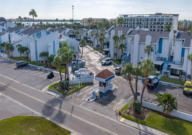 Photo 33 of Condo for sale at 230 Medallion Blvd #F, Madeira Beach, FL 33708 | MLS# TB8545530 | Listing updated on 2026-09-13