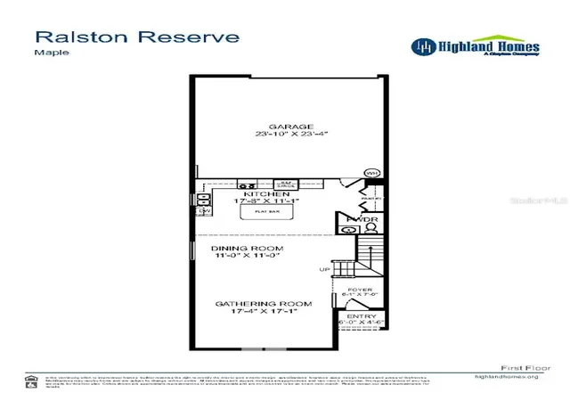 Photo 2 of Townhouse for sale at 5441 Osprey Meadow Way, Saint Cloud, FL 34771 | MLS# L4964834 | Listing updated on 2026-09-04