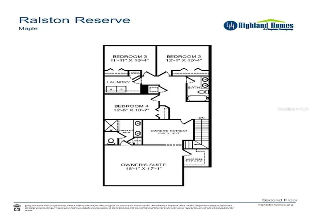 Photo 3 of Townhouse for sale at 5441 Osprey Meadow Way, Saint Cloud, FL 34771 | MLS# L4964834 | Listing updated on 2026-09-04