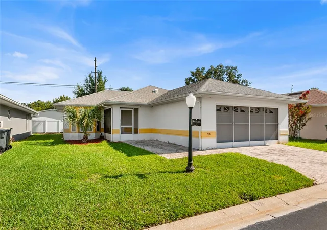 Photo 1 of Single family home for sale at 596 Sweetwater Way, Haines City, FL 33844 | MLS# L4964835 | Listing updated on 2026-09-05
