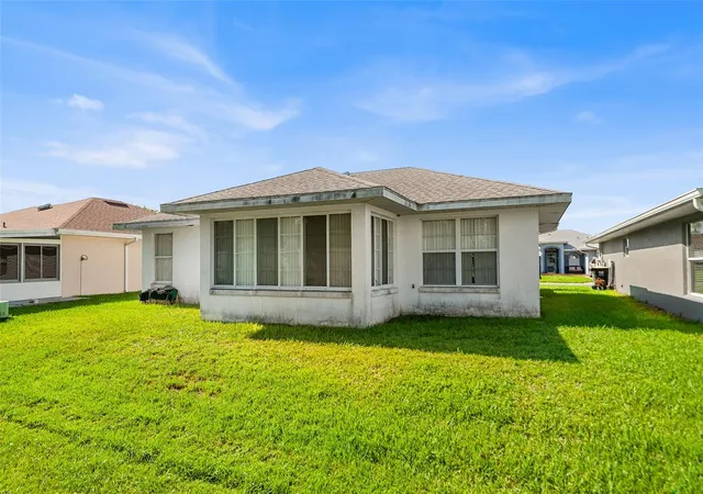 Photo 3 of Single family home for sale at 596 Sweetwater Way, Haines City, FL 33844 | MLS# L4964835 | Listing updated on 2026-09-05