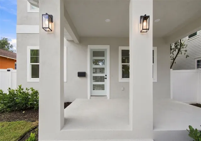Photo 3 of Single family home for sale at 5310 7th Avenue N, Saint Petersburg, FL 33710 | MLS# TB8545532 | Listing updated on 2026-10-15