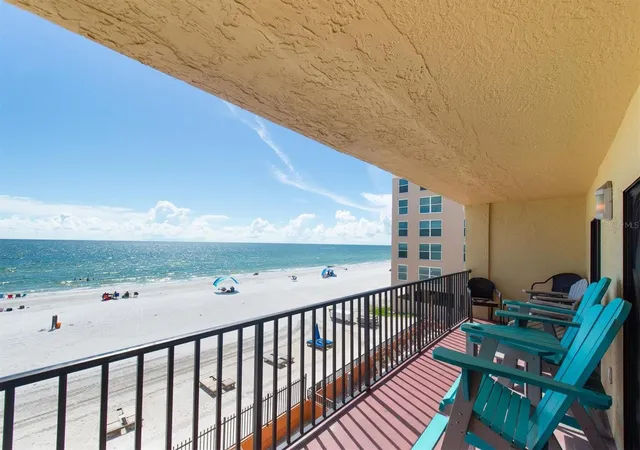 Photo 1 of Condo for sale at 14710 Gulf Blvd #206, Madeira Beach, FL 33708 | MLS# TB8545535 | Listing updated on 2026-10-03