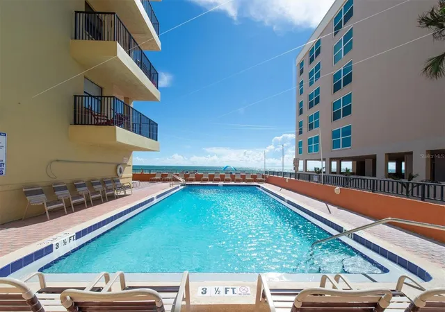 Photo 3 of Condo for sale at 14710 Gulf Blvd #206, Madeira Beach, FL 33708 | MLS# TB8545535 | Listing updated on 2026-10-03