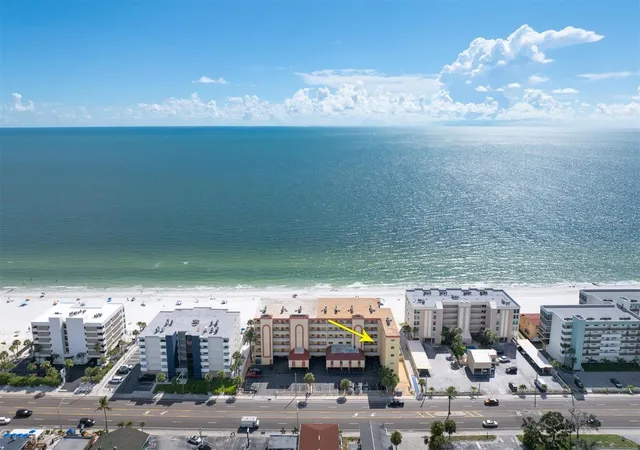 Photo 4 of Condo for sale at 14710 Gulf Blvd #206, Madeira Beach, FL 33708 | MLS# TB8545535 | Listing updated on 2026-10-29