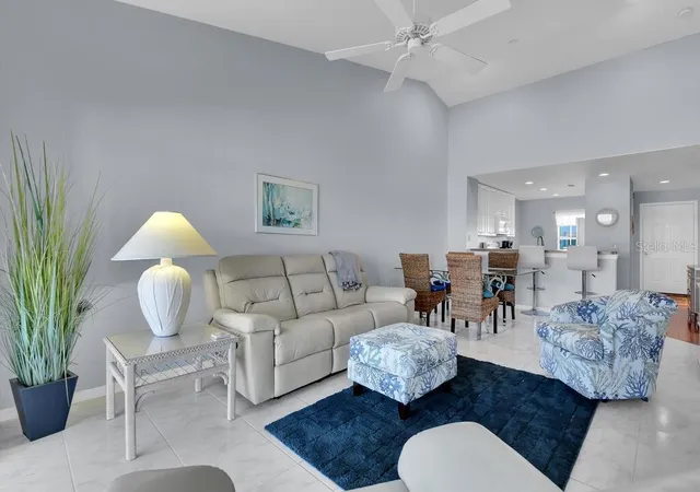 Photo 2 of Condo for sale at 5762 Sabal Tr Dr #201, North Port, FL 34287 | MLS# A4705058 | Listing updated on 2026-09-22